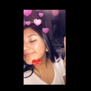 Meet your Posher, Brisa